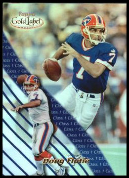 61 Doug Flutie